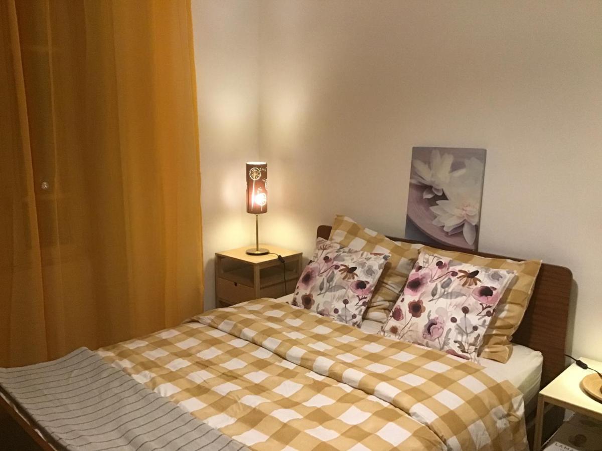 Le Mas Du Figuier, Maison De Vacances Le Bousquet-d'Orb ภายนอก รูปภาพ